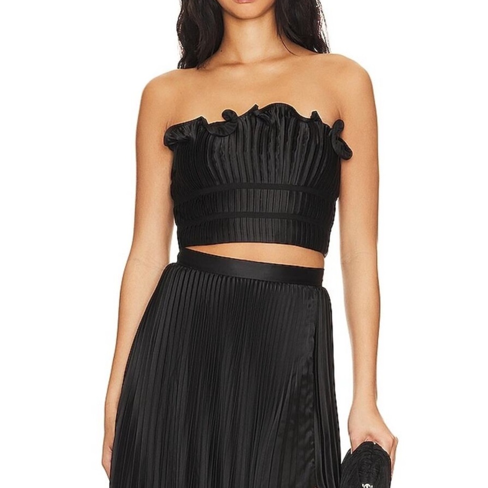 Amur Oriel Top